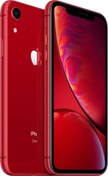 Resim iPhone XR 128GB (PRODUCT)RED Cep Telefonu Apple