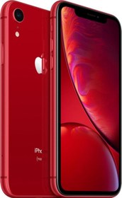 Resim iPhone XR 128GB (PRODUCT)RED Cep Telefonu Apple