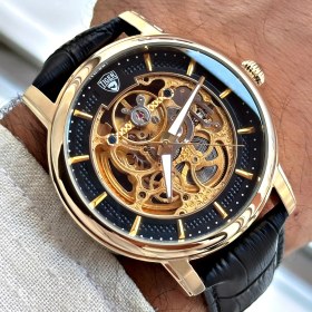 Resim Tiger Erkek Kol Saati TI-591DO 