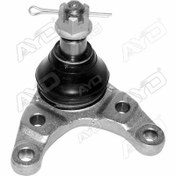 Resim AYD 92-08373 | Rotil B2500 06-Bt-50 4X4 Alt 