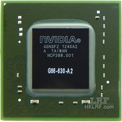 Resim G86-630-A2 Nvidia Uyumlu Chipset 