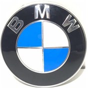 Resim BMW F30 Amblem 