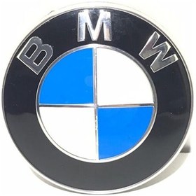 Resim BMW F30 Amblem 
