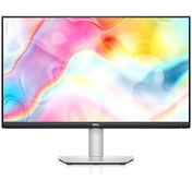 Resim Dell S2722QC 27" 3840 x 2160 60 Hz 4 ms HDMI Type-C IPS LED Monitör 
