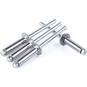 Resim Alüminyum Çelik Pop Perçin 4X10 