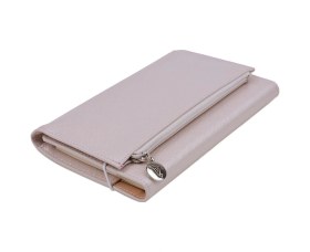 Resim 7364 Vj Zipco Clutch 9,6x16,6 , 80 Gr. 96 Yp.çiz. Gümüş Gümüş 