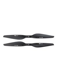 Resim T-motor G Serisi G34x11.5 34x11.5 Uav Vtol Multirotor Multikopter Quadcopter Hexacopter Drone Glossy Karbon Fiber Pervane Propellers 2 Adet 1xcw/1xcc 