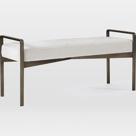 Resim Modabilya Comfort Bench 