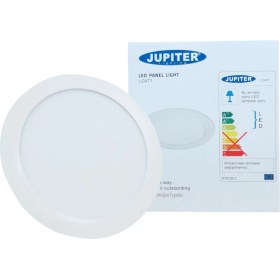 Resim Jupiter Slim LED Panel 6W 3000K LD471-B830 