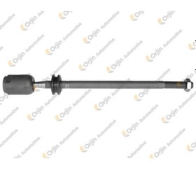 Resim ORJIN 1435 Rot Mili Caddy Golf Jetta 74-93 