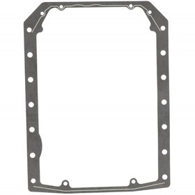 Resim AGCO Yağ Sump Contası - Massey Ferguson / Fendt / Valtra | ACX3773460 