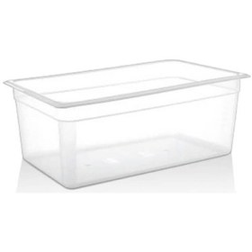 Resim Öztiryakiler Polipropilen Gastronom Küvet, 1/1, 20 Cm 