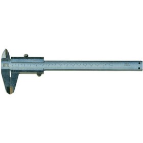 Resim Bts 0-200 MM Kumpas 