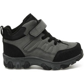 Resim Polaris 512911.p3pr Grı Erkek Çocuk Outdoor Bot 000000000101453075 Gri 