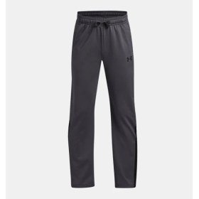 Resim Under Armour Erkek Çocuk Ua Brawler 3.0 Tapered Eşofman Altı 6004997-025 