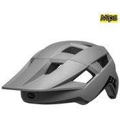 Resim Bell Spark Mips Kask Mat Gri Siyah (54-61) 7128915 