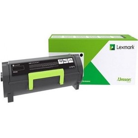 Resim Lexmark 56f5h0e / 56f5h00 Ms321/521/621/mx321/421/521 Siyah Toner 