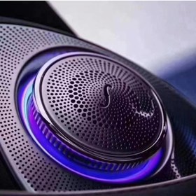 Resim Mercedes E Serisi W213 Twıtter 64 Renk Aydınlatma (479112449) 