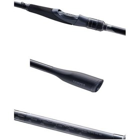 Resim Shimano 25 Exsence Genos Spinning S96m/rf 290cm 7-40gr 2p Spin Olta Kamışı 
