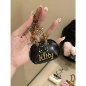 Resim Silver1 Sevimli Renkli Ip Peluş Ayı Kolye El Yapımı Oyuncaklar Küçük Bebek Çanta Çekicilik Sevimli Bebek Cep Telefonu Çekicilik (Yurt Dışından) 