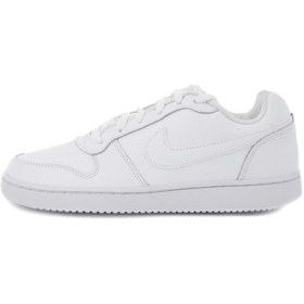 Resim Nike Ebernon Low Beyaz Sneaker 