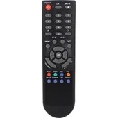 Resim Huayu Kr Teledünya Botech Uydu Kumandası (5131) 
