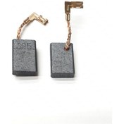 Resim Makita Gd0602 Kömür Fırça 