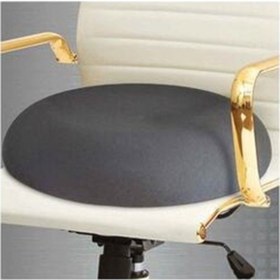 Resim Oturma Simidi Ortopedik Oturma Minderi Simidi Hemoroid Minderi 