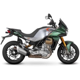 Resim Shad 3P YAN ÇANTA DEMİRİ MOTO GUZZI V100 MANDELLO M0VM13IF 