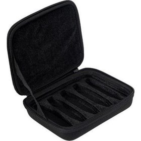 Resim Hohner Pop Box 5’li Mızıka Taşıma Çantası 