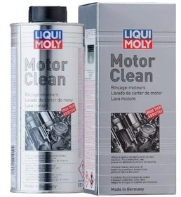 Resim Liqui Moly Motor Clean Motor İçi Temizleyici LQM-1019 (500ml) 