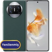 Resim Huawei Mate X3 Yenilenmiş TR Garanti | 512 GB 12 GB Yeşil 