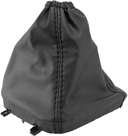 Resim Araba dişli başlangıç kılıfı, başlangıç şanzıman topuzu, dişli düğmesi, vites kolu kayış Transit MK7 için 