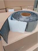 Resim Türkeli Davlunbaz Ses Yalıtım Malzemesi Folyolu 10cm10mt N11.103 