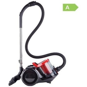 Resim Fakir Diego Impact 800 W Toz Torbasız Elektrikli Süpürge 