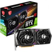 Resim MSI GEFORCE RTX 3060 TI GAMING X 8G LHR 8GB GDDR6 HDMI DP 256BİT Orjinal - Faturalı - Garantili Ürünler - Hızlı Gönderim