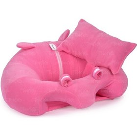 Resim Bebek Bebe Yatmaz Oturma Destek Minder-Bebek Oturağı Bebeyatmaz35 