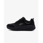 Resim Skechers D'lux Walker 2.0 Durven Ayakkabı Erkek Bej 