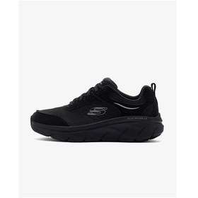 Resim Skechers D'lux Walker 2.0 Durven Ayakkabı Erkek Bej 