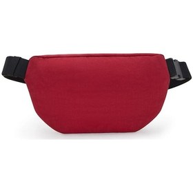 Resim Kıplıng Fresh Lite Küçük Boy Bel Çantası Kırmızı Funky Red C Kırmızı 