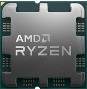 Resim Amd Ryzen 5 7500F 3.7 GHz AM5 32 MB Cache 65 W Tray İşlemci 