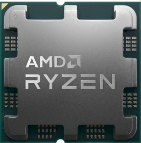 Resim Amd Ryzen 5 7500F 3.7 GHz AM5 32 MB Cache 65 W Tray İşlemci 