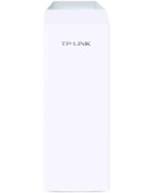 Resim TP-Link CPE210 2.4GHz 300 Mbps 9 dBi Dış Ortam Kablosuz Access Point 