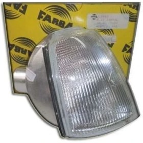 Resim Farba-Ulo 11868 Sinyal Lambası Sağ Duysuz Renault 18 7702127390 