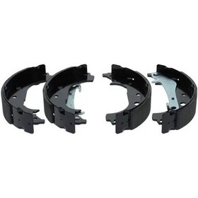 Resim Bosch 0986487957 Arka Fren Balatasi 1782874 2173521 Cn152200aa 