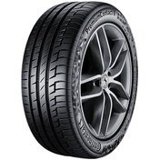 Resim Continental 225/55R17 97W Premiumcontact 6 TL SSR Yaz Lastiği 2024 