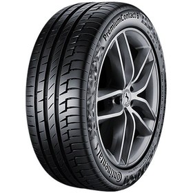 Resim Continental 225/55R17 97W Premiumcontact 6 TL SSR Yaz Lastiği 2024 