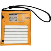 Resim Probest DESIGN Disket Cüzdan 