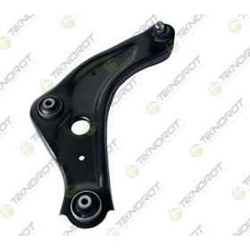 Resim TEKNOROT N-918 Alt Salincak Sag Komple Nissan Qashqai (J11 Kasa) 2014- Renault Kadjar 2014 545004EA0B N918 (WM353896) 