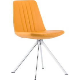 Resim Bintaş Mobilya Sive Sandalye 